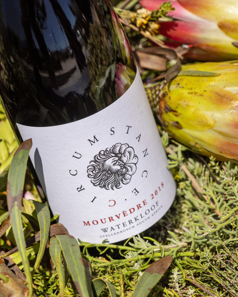Waterkloof Wines
